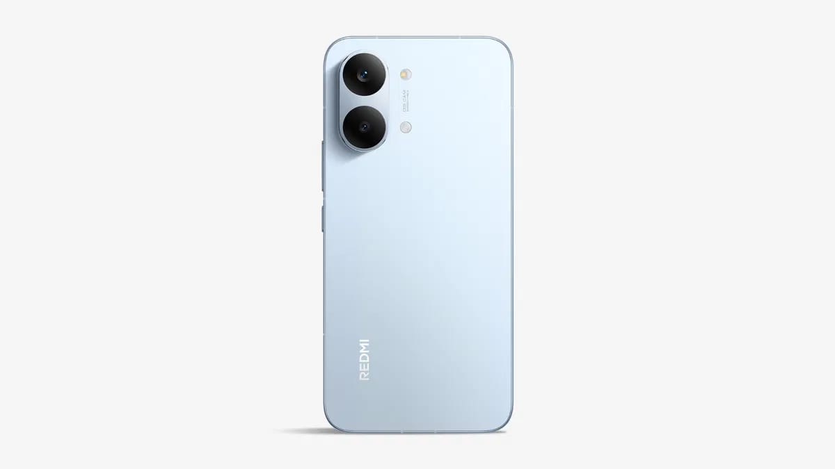 Redmi Turbo 5 Max (2026) unveiled with 9,000mAh battery, specs, price, and design xiaomi redmi turbo 5 max