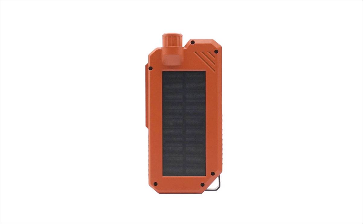 LoraSecret LoRa Device 2