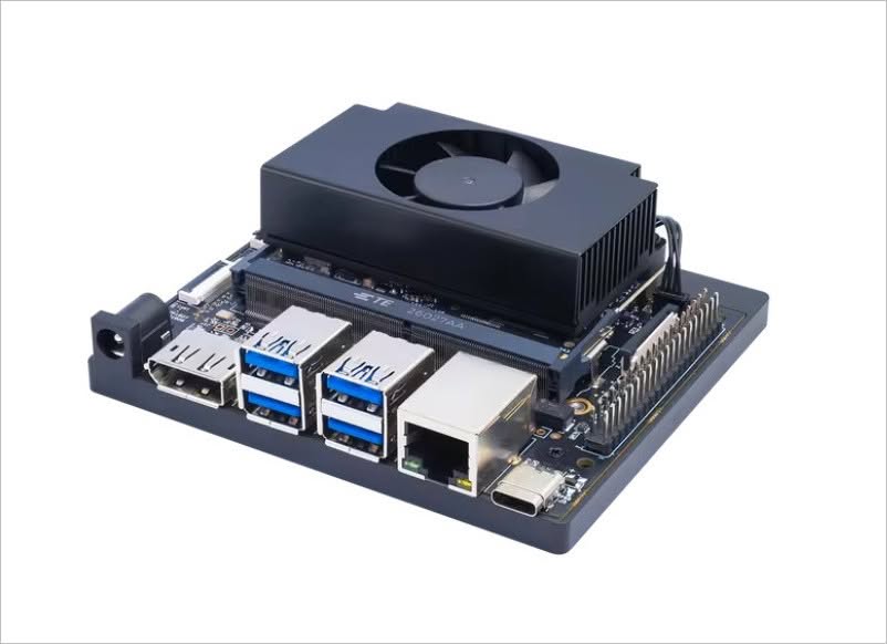 BPI SM10 Kit 1