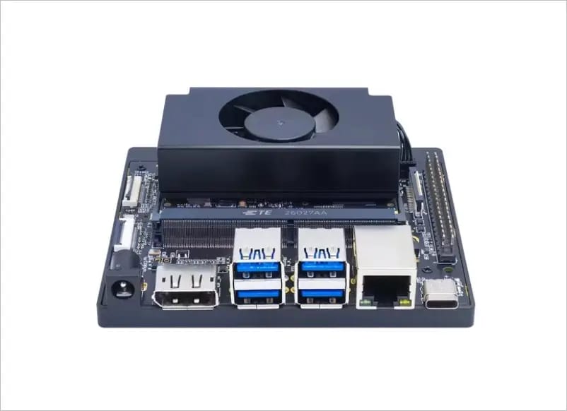 BPI SM10 Kit 2