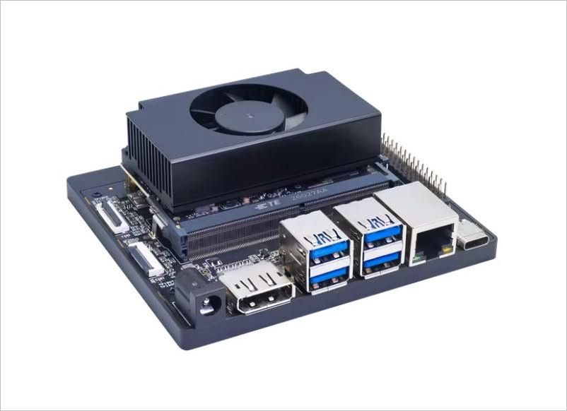 BPI SM10 Kit 3