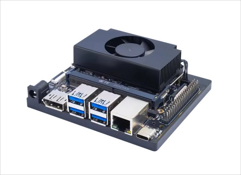 BPI SM10 Kit 4
