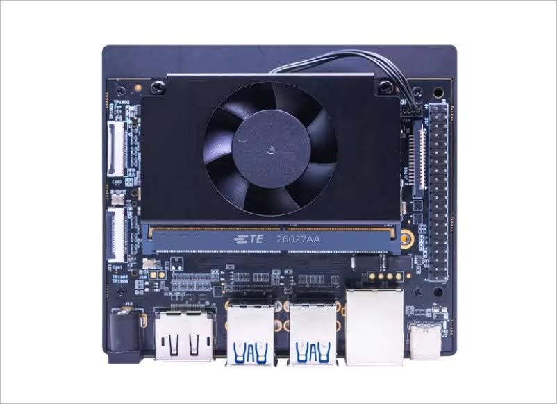 BPI SM10 Kit 5