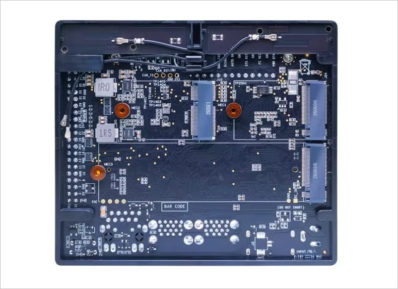 BPI SM10 Kit 6