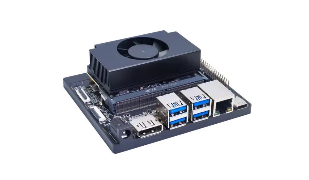 Banana Pi SM10