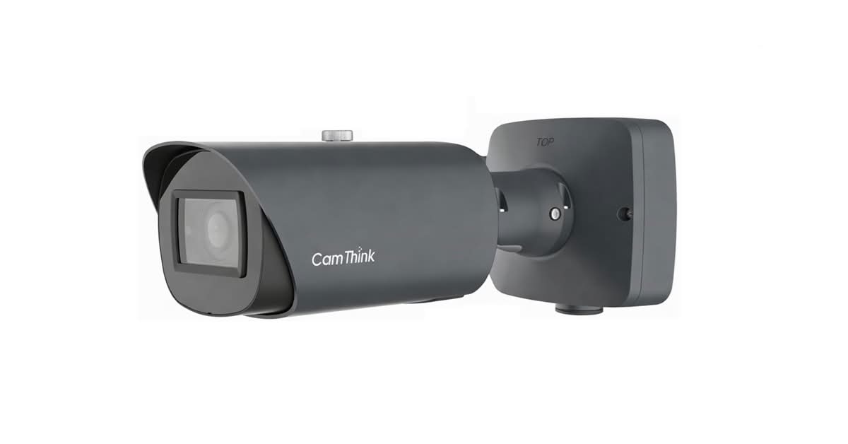 CamThink NeoEyes NE503: A 20 TOPS 4k Edge AI Camera Platform Powerhouse NeoEyes NE503 Edge AI Camera