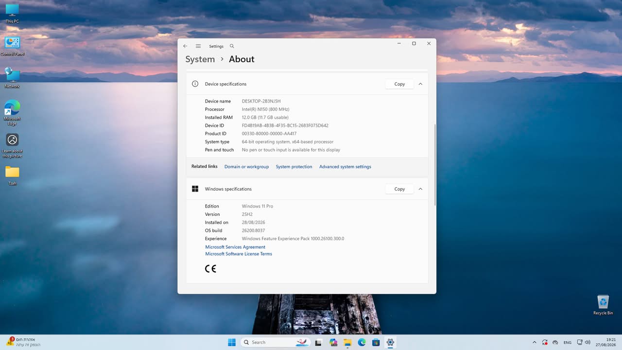 NestDisk Windows