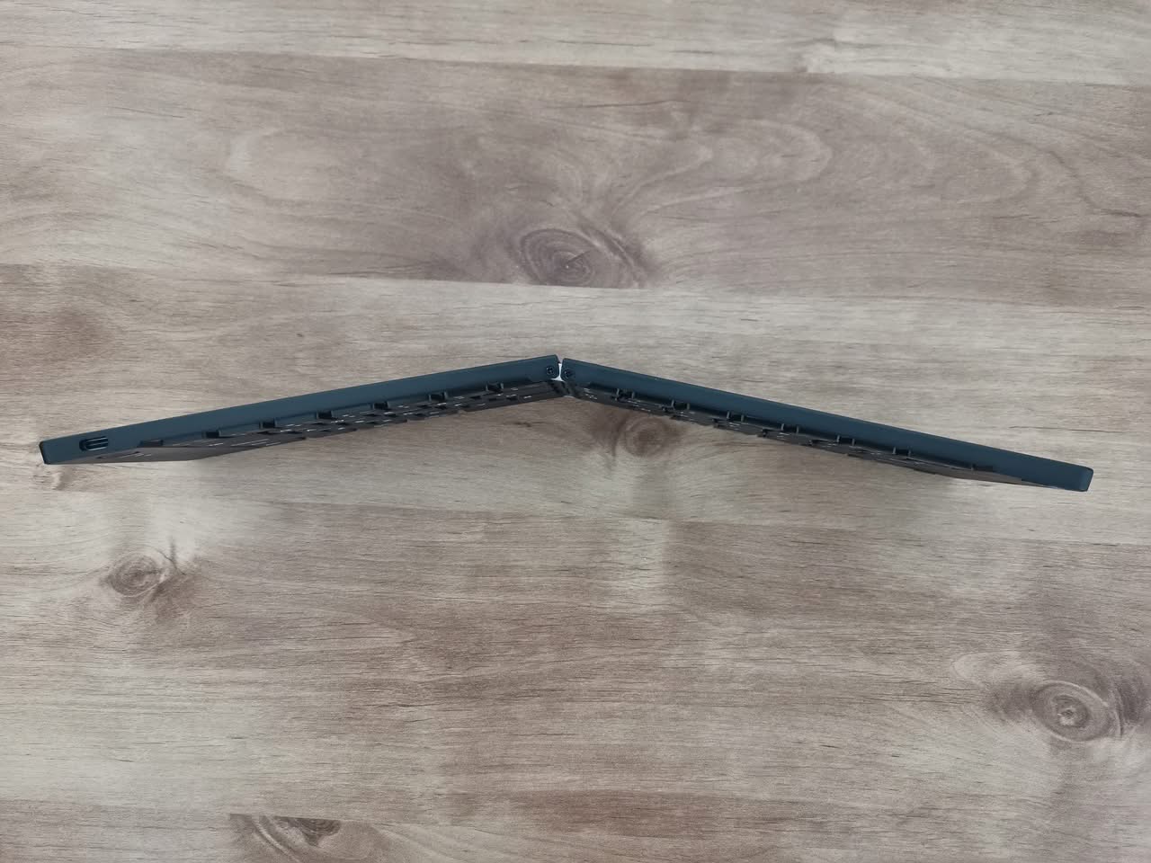 RK808 Foldable Keyboard
