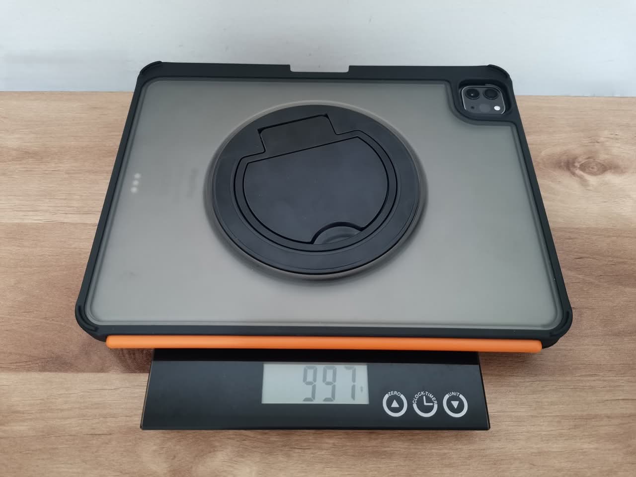 Ipad Pro Tu3607 Weight