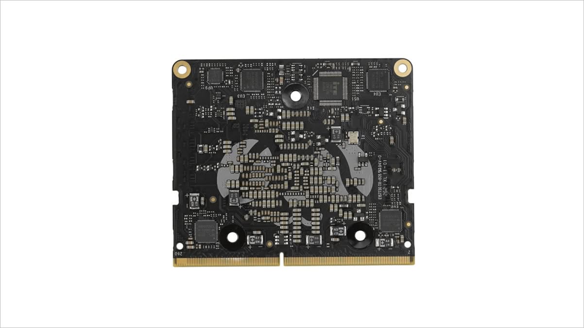 LattePanda Mu Ultra